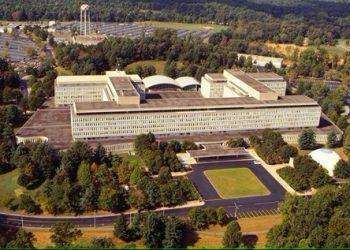 Usa: sparatoria davanti alla Cia, un ferito