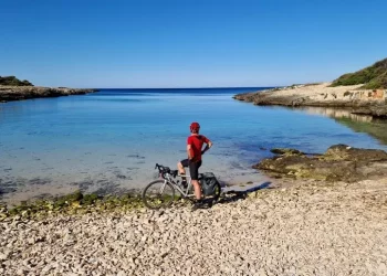 Le 6 ciclovie più belle d’Italia ispirate al Giro