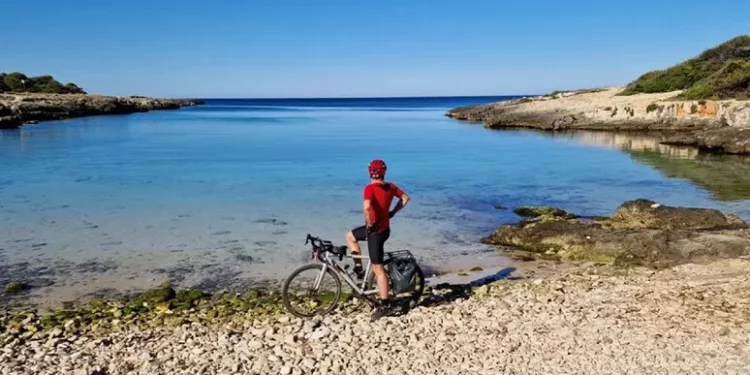 Le 6 ciclovie più belle d’Italia ispirate al Giro