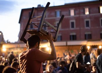Cinema in piazza, torna l’estate del Piccolo America