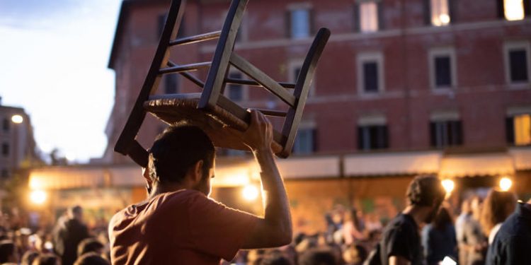 Cinema in piazza, torna l’estate del Piccolo America