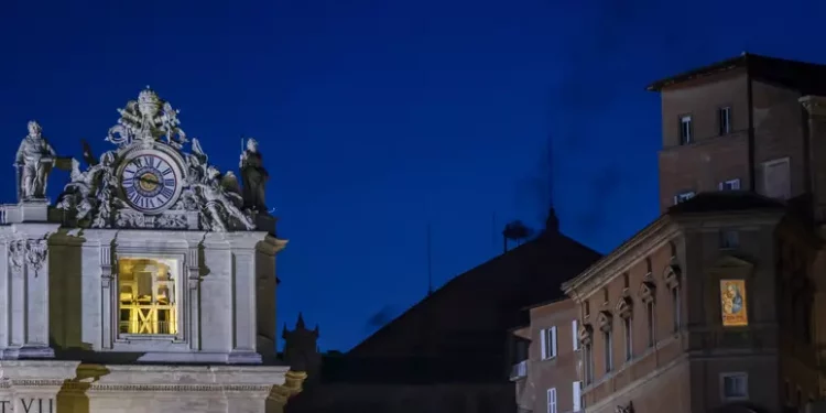 Conclave: il programma di domani, 4 votazioni e due fumate