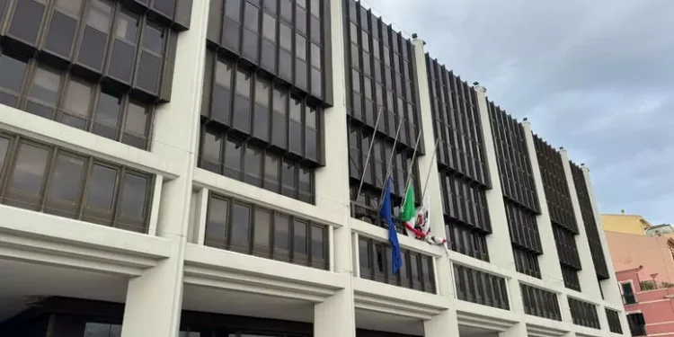 Monumenti aperti in Consiglio regionale il 17 e 18 maggio