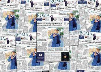 Corriere della Sera: Cronaca di Roma in edicola senza firme. Il comunicato dell’assemblea