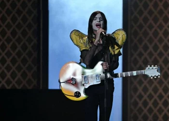 Eurovision, ecco i primi dieci paesi che accedono alla finale di sabato