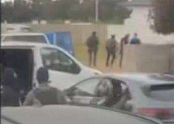 Corsica, dieci giovani indipendentisti arrestati