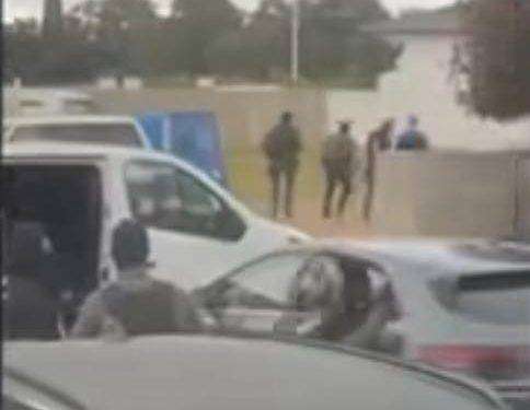 Corsica, dieci giovani indipendentisti arrestati