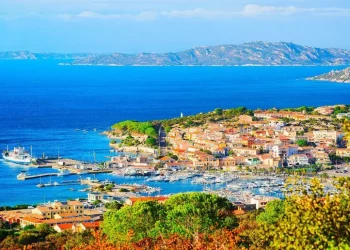 Cresce del 50% il valore degli immobili di lusso in C. Smeralda