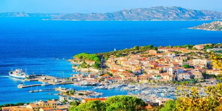 Cresce del 50% il valore degli immobili di lusso in C. Smeralda