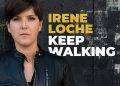 Irene Loche pubblica il singolo “Keep Walking”