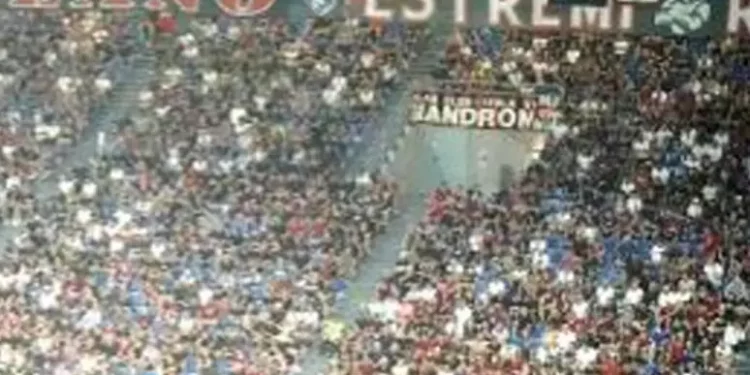 Caso curve San Siro, altri 7 arresti per usura e estorsioni. Il gip: ‘C’erano rapporti tra Bellocco e l’Inter’