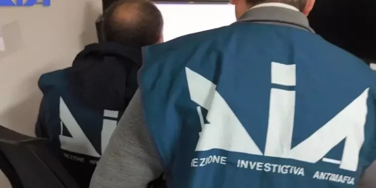 Dia, in Sardegna traffico di droga principale attività criminale