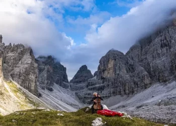 Brunello, sulle Dolomiti magia di musica, arte e natura