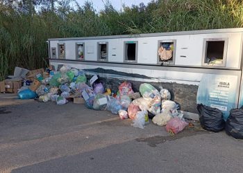 Rifiuti a Santa Teresa di Gallura, denuncia di Manconi della Cisl