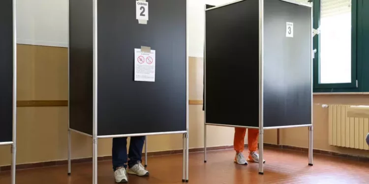 Elezioni amministrative, oggi seggi aperti dalle 7: al voto 117 comuni, 4 i capoluoghi