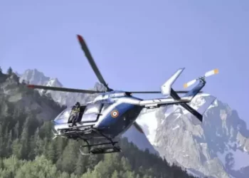 Precipita sul Monte Bianco, morto scialpinista piemontese