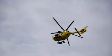 E’ morto lo scialpinista caduto sul Monte Rosa
