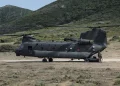 Veglia di protesta contro l’esercitazione militare Joint Stars