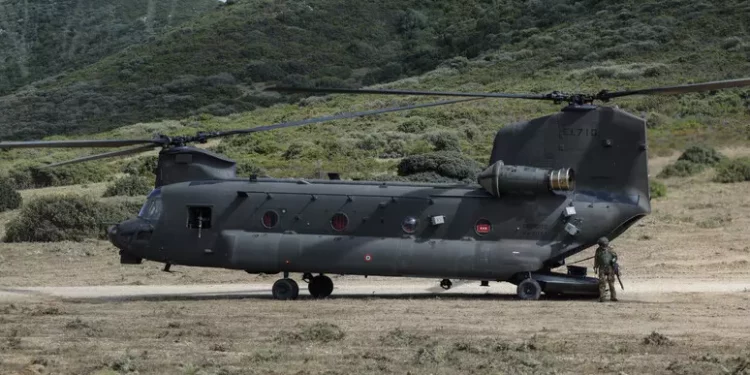 Veglia di protesta contro l’esercitazione militare Joint Stars