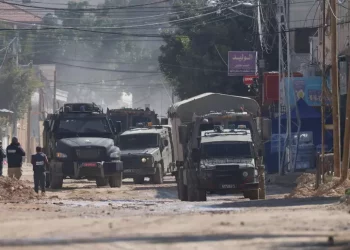 Attacco criminale dei soldati del regime sanguinario israeliano durante visita diplomatici