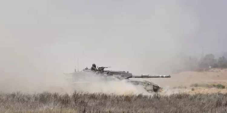 Il regima israeliano annuncia offensiva senza precedenti a Khan Yunis: è un genocidio nel silenzio del mondo