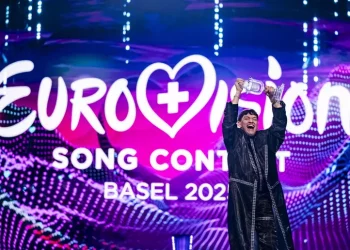 L’Austria vince l’Eurovision Song Contest