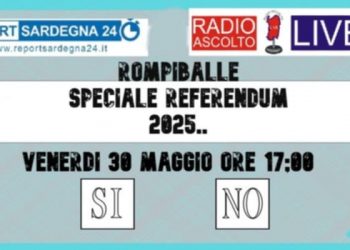 Referendum sul lavoro e cittadinanza, venerdì 30 maggio: edizione speciale del Rompiballe