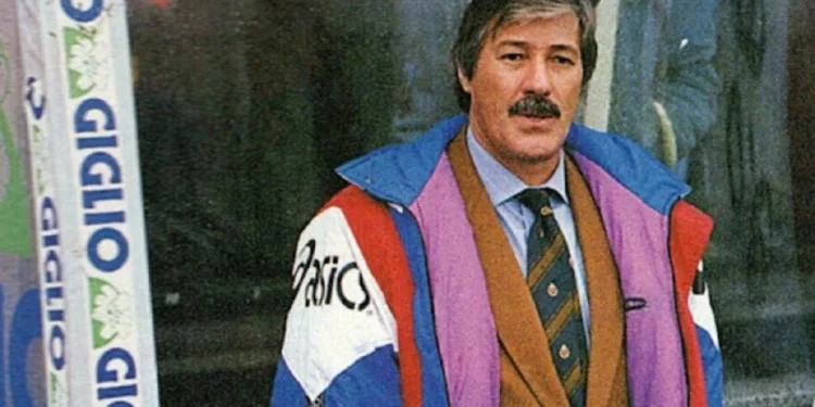 Enzo Ferrari, è morto a 83 anni l’ex allenatore dell’Udinese di Zico