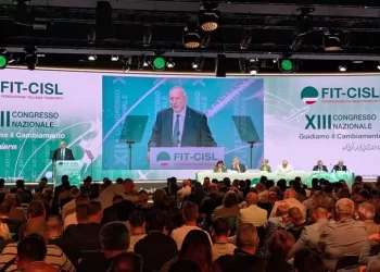 Pellecchia (Fit-Cisl), troppe aggressioni contro i lavoratori