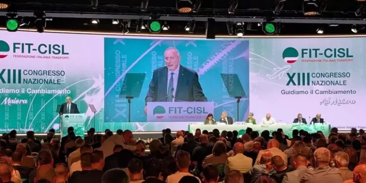 Pellecchia (Fit-Cisl), troppe aggressioni contro i lavoratori