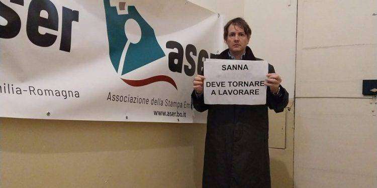 Calderara di Reno, oltre 100 giornalisti firmano contro il licenziamento dell’addetto all’ufficio stampa del Comune