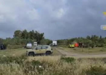 Campeggi abusivi nel sud Sardegna, 16 multati dalla Forestale