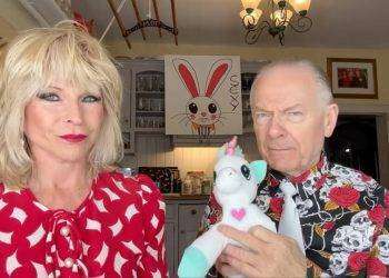 Robert Fripp, ex King Crimson ha avuto un infarto