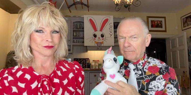 Robert Fripp, ex King Crimson ha avuto un infarto