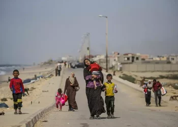 Unicef, a Gaza uccisi oltre 45 bambini in due giorni