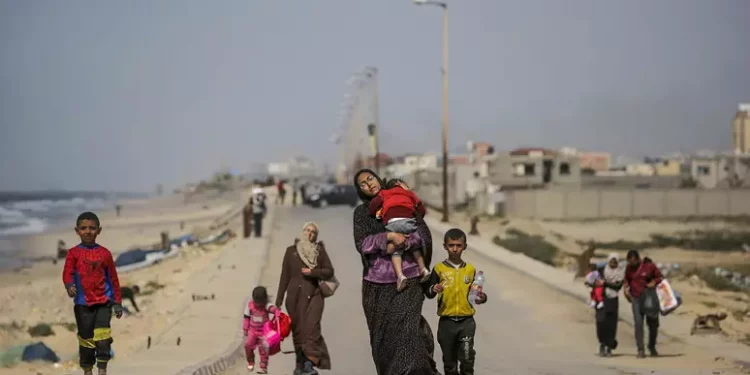 Unicef, a Gaza uccisi oltre 45 bambini in due giorni