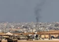 Raid israeliani a Gaza, 19 vittime