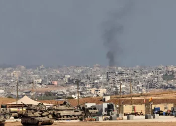 Raid israeliani a Gaza, 19 vittime