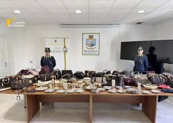 Dipendente infedele sottrae 360mila da casse del comune, sospesa