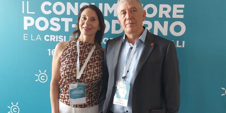 Il IV Congresso Nazionale conferma l’avvocato Giacomelli alla guida di Codici