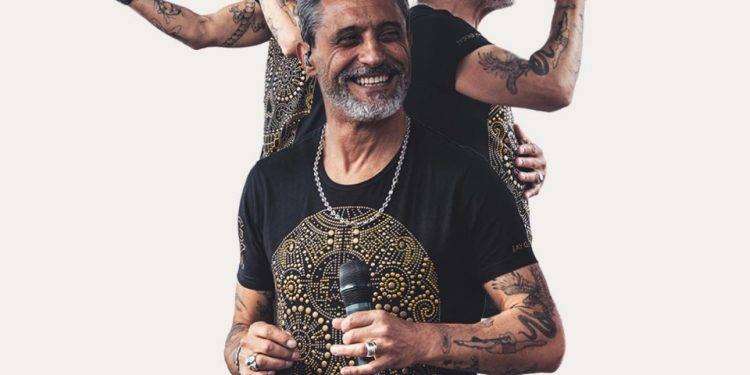 Giorgio Vanni in concerto a luglio a Gonnesa