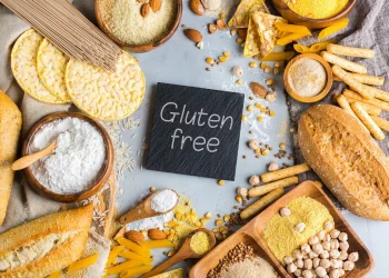 Dal 10 al 18 maggio 2025 la Settimana nazionale della celiachia