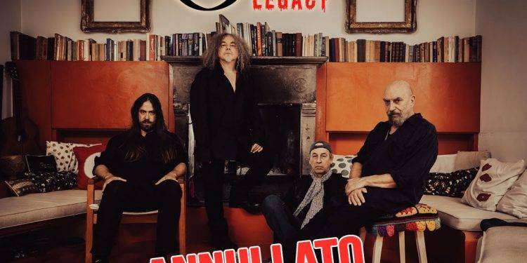 Goblin Legacy, annullata la data di Verona