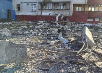 Mosca, ‘ucraini tentano sfondare nel Kursk durante tregua’