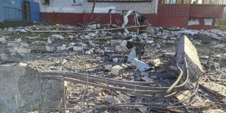 Mosca, ‘ucraini tentano sfondare nel Kursk durante tregua’