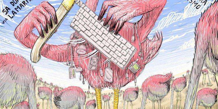 Hackmeeting, l’evento a Cagliari dal 30 maggio all’1 giugno