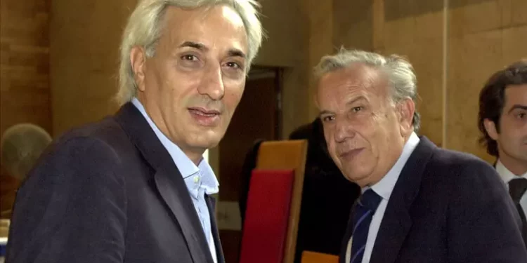 È morto Nichi Grauso, pioniere di internet