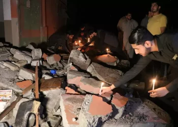 Trump annuncia cessate il fuoco tra India e Pakistan