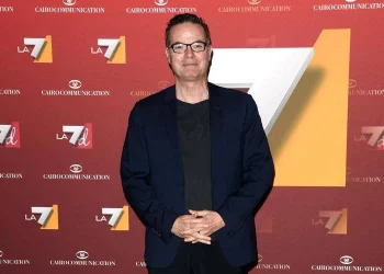 Klaus Davi, malore mentre registrava un servizio in Calabria