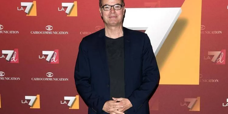 Klaus Davi, malore mentre registrava un servizio in Calabria